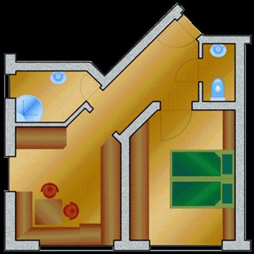 Landsitz Im Reitle Apartment แลงเงนเฟลด์ ห้อง รูปภาพ
